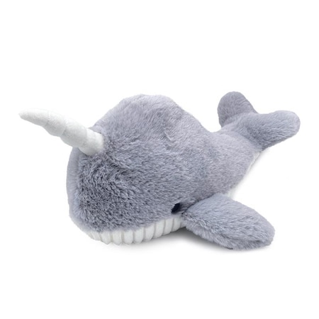 Warmies Warmies Stuffed Animal Gray/White CP-NAR-1